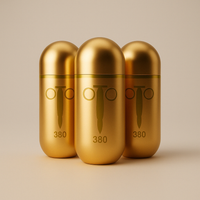 Golden Bullet – Potenciador Masculino Natural ULTRA POTENTE, DURACIÓN DE 4 A 7 DÍAS
