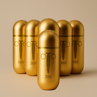 Golden Bullet – Potenciador Masculino Natural ULTRA POTENTE, DURACIÓN DE 4 A 7 DÍAS