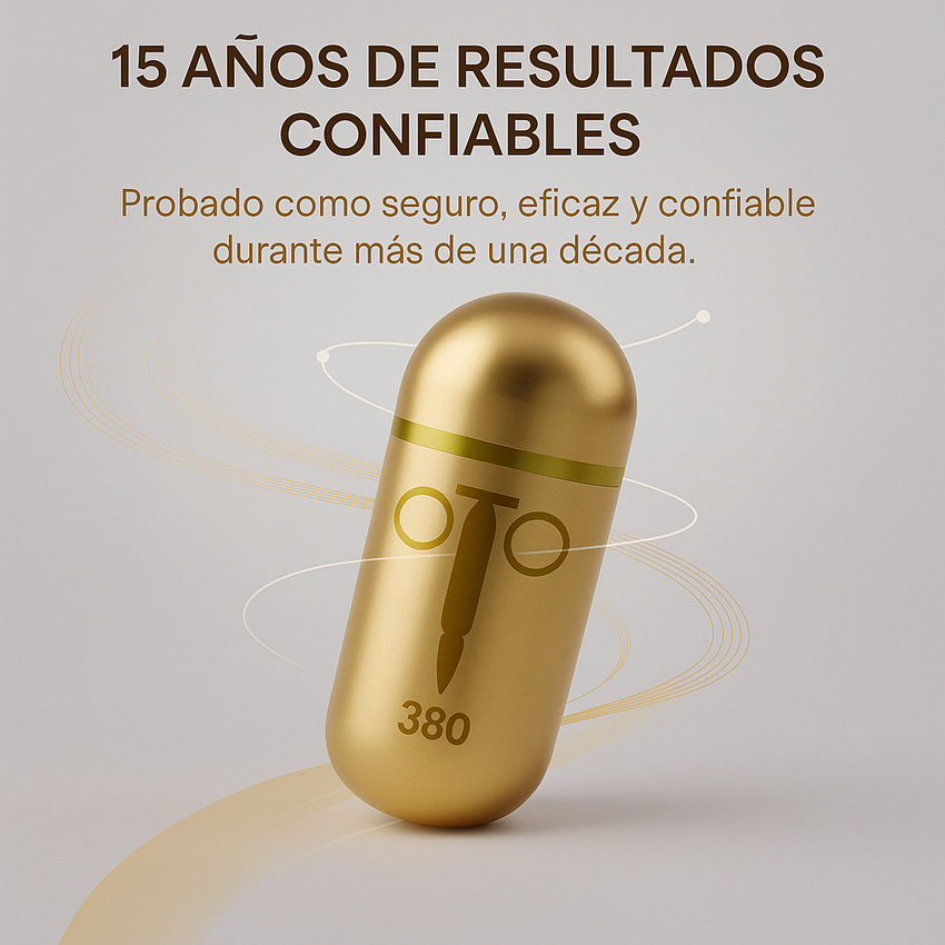 Golden Bullet – Potenciador Masculino Natural ULTRA POTENTE, DURACIÓN DE 4 A 7 DÍAS