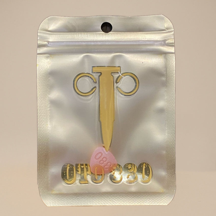 Paquete de Muestra|Golden Bullet – Potenciador Masculino Natural ULTRA POTENTE, DURACIÓN DE 4 A 7 DÍAS